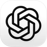 ChatGPT app icon
