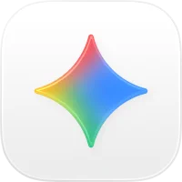 Google Gemini app icon