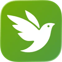iNaturalist app icon