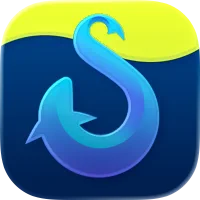 Seabook app icon