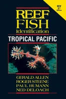 Tropical Pacific Fish ID